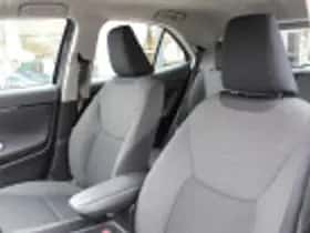 Toyota Yaris Cross (2024) thumbnail 57
