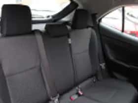 Toyota Yaris Cross (2024) thumbnail 58