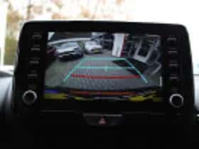 Toyota Yaris Cross (2024) thumbnail 60