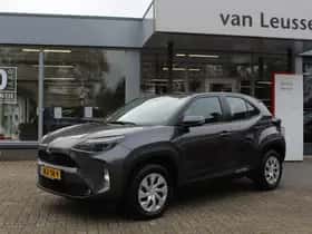 Toyota Yaris Cross (2024) thumbnail 68