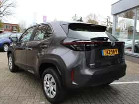 Toyota Yaris Cross (2024) thumbnail 8
