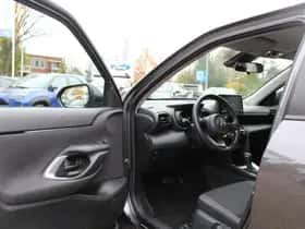 Toyota Yaris Cross (2024) thumbnail 72