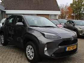 Toyota Yaris Cross (2024) thumbnail 10