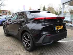 Toyota C hr (2025) thumbnail 2