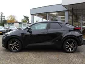 Toyota C hr (2025) thumbnail 23