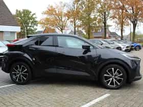 Toyota C hr (2025) thumbnail 24