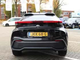 Toyota C hr (2025) thumbnail 29