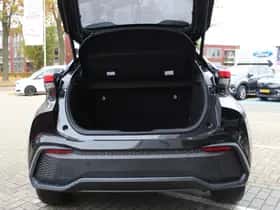 Toyota C hr (2025) thumbnail 30