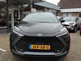 Toyota C hr (2025) thumbnail 41