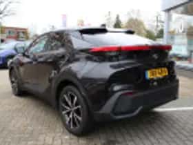 Toyota C hr (2025) thumbnail 45