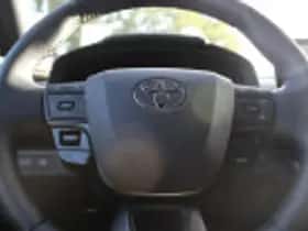 Toyota C hr (2025) thumbnail 53