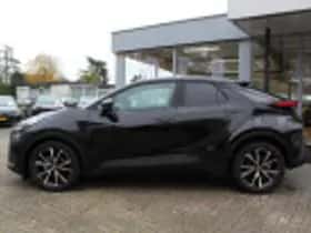Toyota C hr (2025) thumbnail 60