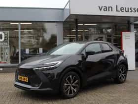Toyota C hr (2025) thumbnail 7