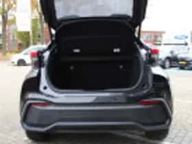 Toyota C hr (2025) thumbnail 67