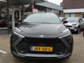 Toyota C hr (2025) thumbnail 78