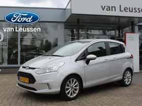 Ford B max