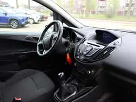 Ford B max (2015) thumbnail 23
