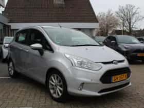 Ford B max (2015) thumbnail 4