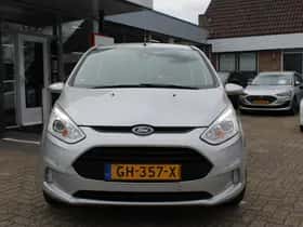 Ford B max (2015) thumbnail 32