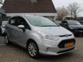 Ford B max (2015) thumbnail 42