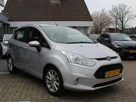 Ford B max (2015) thumbnail 10