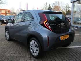 Toyota Aygo X (2024) thumbnail 2