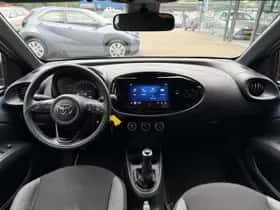 Toyota Aygo X (2024) thumbnail 16