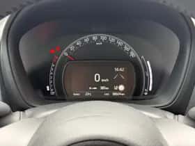 Toyota Aygo X (2024) thumbnail 17
