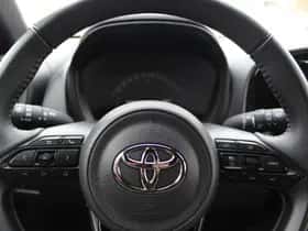 Toyota Aygo X (2024) thumbnail 18