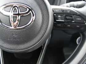 Toyota Aygo X (2024) thumbnail 20