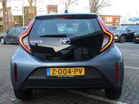 Toyota Aygo X (2024) thumbnail 25