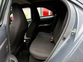 Toyota Aygo X (2024) thumbnail 29