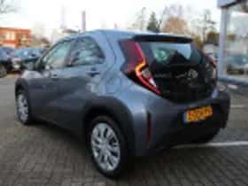 Toyota Aygo X (2024) thumbnail 37