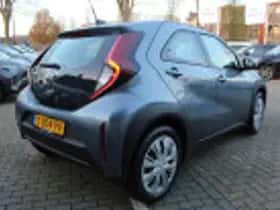 Toyota Aygo X (2024) thumbnail 38