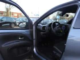Toyota Aygo X (2024) thumbnail 5
