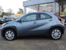 Toyota Aygo X (2024) thumbnail 43