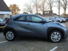 Toyota Aygo X (2024) thumbnail 44