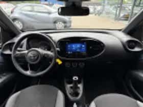 Toyota Aygo X (2024) thumbnail 45