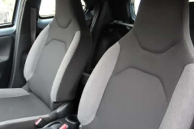 Toyota Aygo (2024) thumbnail 6