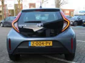 Toyota Aygo X (2024) thumbnail 54