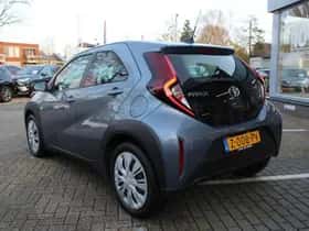Toyota Aygo X (2024) thumbnail 2