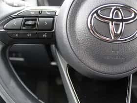 Toyota Aygo X (2024) thumbnail 16