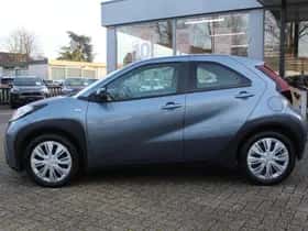 Toyota Aygo X (2024) thumbnail 19