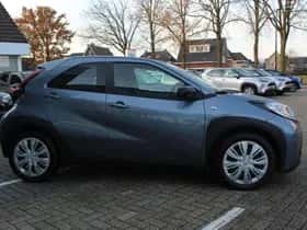 Toyota Aygo X (2024) thumbnail 20