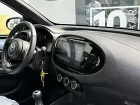Toyota Aygo X (2024) thumbnail 27