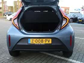 Toyota Aygo X (2024) thumbnail 29
