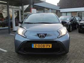 Toyota Aygo X (2024) thumbnail 30