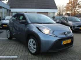 Toyota Aygo X (2024) thumbnail 37