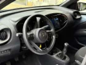 Toyota Aygo X (2024) thumbnail 40