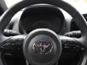 Toyota Aygo X (2024) thumbnail 42